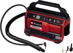 EINHELL Cordless compressor PRESSITO 18/25 4020420