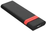 K&otilde;vaketas VERBATIM USB3.2 Gen2 Store &acute;n&acute; Go M.2 NVMe SSD Enclosure Kit