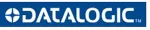 DATALOGIC PS/2-Kabel, gedreht PS/2 Anschlusskabel, Tastaturweiche, Mini-DIN, gedreht, grau, 2m, passend f&uuml;r alle Handscanner (90A051360)