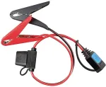 Victron Energy Clamp connector (with 30A ATO fuse)