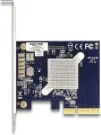 V&otilde;rgukaart DeLOCK PCI Express x4 Hailo-8&trade; AI Prozessor x1 KI-Beschleuniger