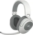 CORSAIR HS55 WIRELESS Headset Head-band Gaming Bluetooth White
