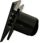 VLANO EOS 125 H BK