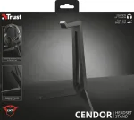 Trust GXT 260 Cendor Headphone holder