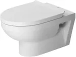 Noname Pakabinamas klozetas Duravit DuraStyle Rimless 45620900A1