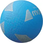 Molten Valleyball soft S2Y1250-C, blue, 160g