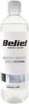 BELIEF Energiavesi gaseeritud Sidruni-laimi 530ml, PET, 12 tk
