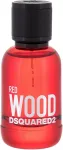 Dsquared2 Red Wood 50ml - Eau de Toilette naistele