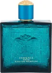 Versace Eros 100ml - Eau de Parfum meestele