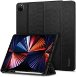 Spigen Kaitsekaaned Urban Fit, Apple iPad Pro 12.9" (2021/2022), must,
