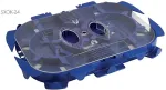 Solarix Optical cassette for 24 welds SXOK-24