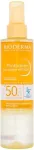 BIODERMA Photoderm Eau Solaire ANTI-OX 200ml - SPF50 Sun Body Lotion uniseks