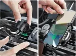 Ugreen 6957303888719 holder Passive holder Mobile phone/Smartphone, Navigator Black