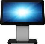 ELO TOUCH SYSTEMS SLIM SELF SERVICE COUNTERTOP STAND FOR 15IN TO 22IN I-SERIES