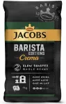 JACOBS Kohvioad Barista Crema, 1kg