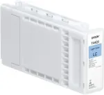 Tooner EPSON Tintenpatrone light cyan T 44Q 350 ml T 44Q5