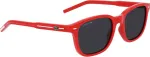 Lacoste P&auml;ikeseprillid MAN L3639S-615 (L&auml;&auml;ts/Sild/K&otilde;rvakaar) 49/18/135 mm