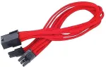 Kaardilugeja SilverStone 0.25m, 8p/PCI-E 8pin(6+2)