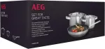 Aeg A3SS