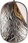 B.I.G. BIG Helios reflektor 102x168cm 7in1 (428385)