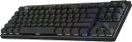 Klaviatuur Logitech G PRO X TKL LIGHTSPEED GAMING CH 2.4GHZ/BT-419 TACTILE