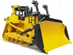BRUDER Professional Series CAT large Track-Type Tractor (02452)