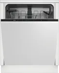 N&otilde;udepesumasin BEKO Dishwasher DIN36430