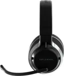 Turtle Beach Stealth Pro, gaming headset black, wireless, USB-C