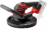 EINHELL TP-DWS 18/225 Li BL Floor sander 1200 RPM Black, Red