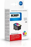 Tooner KMP PrintTechnik AG Tindi kassett Canon PG540XL asendusv&auml;rv C98 - 1563,4030