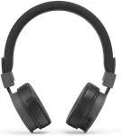 Hama Freedom Lit II Headset Wireless Head-band Calls/Music USB Type-C Bluetooth Black
