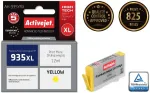Tooner ACJ Activejet AH-935YRX ink (replacement for HP 935XL C2P26AE; Premium; 12 ml; yellow)
