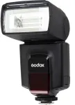 Godox v&auml;lk TT520 II