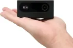 HID U.ARE.U Camera Identification System
