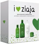 Ziaja Natural Olive Beauty Kit - komplekt naistele