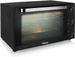 Tristar | Convection Oven | OV-3640 | 60 L | 2000 W | Black
