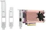 Qnap QM2-2P10G1TB