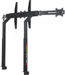 NEXT LEVEL RACING Monitor Stand F-GT Cockpit