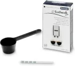 De&rsquo;Longhi Kohvimasin De'Longhi Magnifica Evo ECAM290.21.B Automatisk kaffemaskine Sort