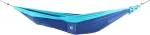 No name Ticket To The Moon Original Hanging hammock 1 person(s) Nylon Blue, Turquoise
