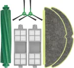 T6 POWER Accessory Kit for iRobot Roomba 205 DustCompactor Vac, 205 DustCompactor Combo