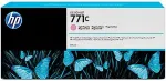 Tooner Hp Hewlett-Packard 771C - Hell Magenta - Original - Tintenpatrone - f&uuml;r DesignJet Z6200 (B6Y11A)