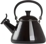 Veekeetja Le creuset Kone 1 6L Black 0630870330312