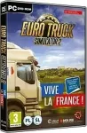 M&auml;ng Cenega PC Euro Truck 2 Vive La France