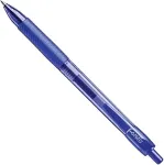 Forofis Geelpliiats "Comfort GP" , t&auml;idetav, sinine tint, 0.7mm, 12 tk