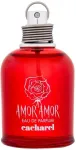 Cacharel Amor Amor 50ml - Eau de Parfum naistele