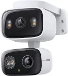 TP-Link Tapo C246D V1 Netv&aelig;rksoverv&aring;gningskamera Udend&oslash;rs Indend&oslash;rs 2304 x 1296