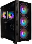 CAPTIVA PC Highend Gaming I89-832 CU7 265KF/32GB/1TBSSD/RTX5070/W11 Home