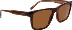 Lacoste P&auml;ikeseprillid MEESTELE L6025S-219 (L&auml;&auml;ts/Sild/K&otilde;rvak&auml;pp) 56/17/145 mm