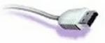 Brother - USB-Kabel - USB Typ A, 4-polig (M) - USB Typ B, 4-polig (M) - 1.8 m (ZCAUSB)